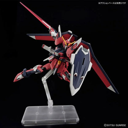 Pohyblivé Figúrky Bandai Immortal Justice Gundam - Hračky a Hry Bábiky Postavičky