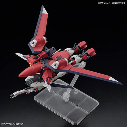 Pohyblivé Figúrky Bandai Immortal Justice Gundam - Hračky a Hry Bábiky Postavičky