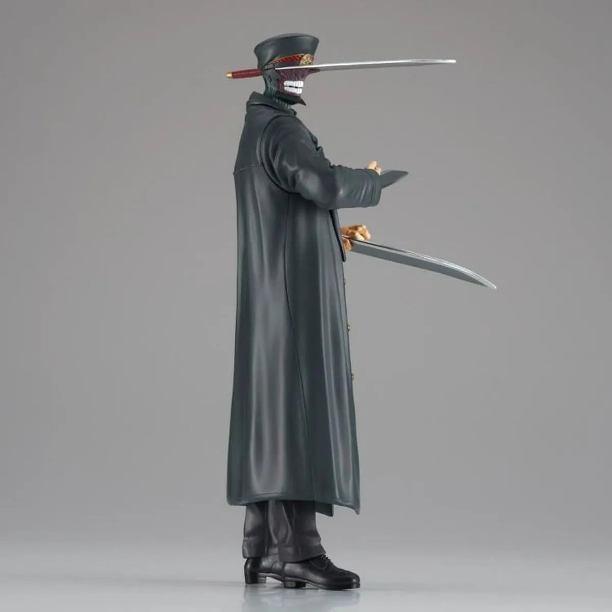 Pohyblivé Figúrky Bandai Katana Devil Vol.6 - Hračky a Hry Bábiky Postavičky