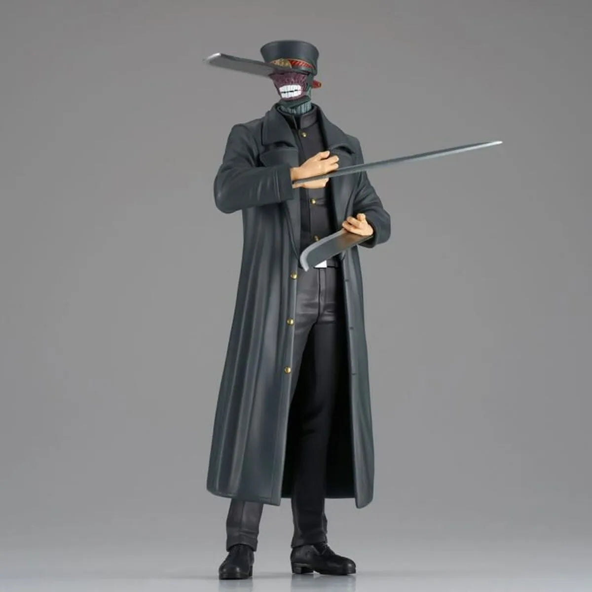 Pohyblivé Figúrky Bandai Katana Devil Vol.6 - Hračky a Hry Bábiky Postavičky