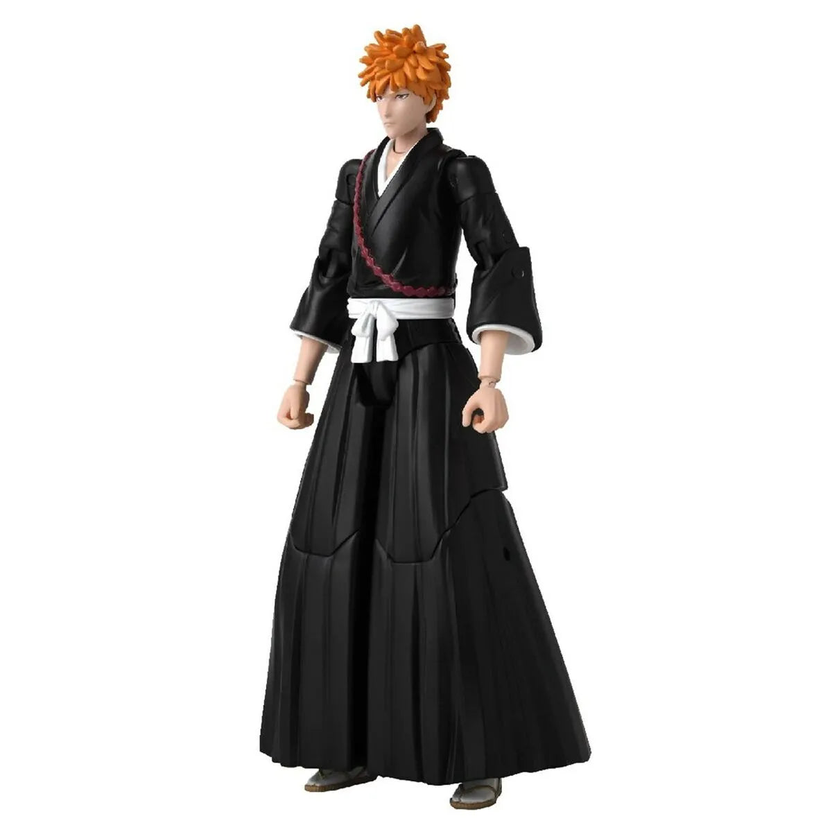 Pohyblivé Figúrky Bandai Kurosaki Ichigo - Hračky a Hry Bábiky Postavičky