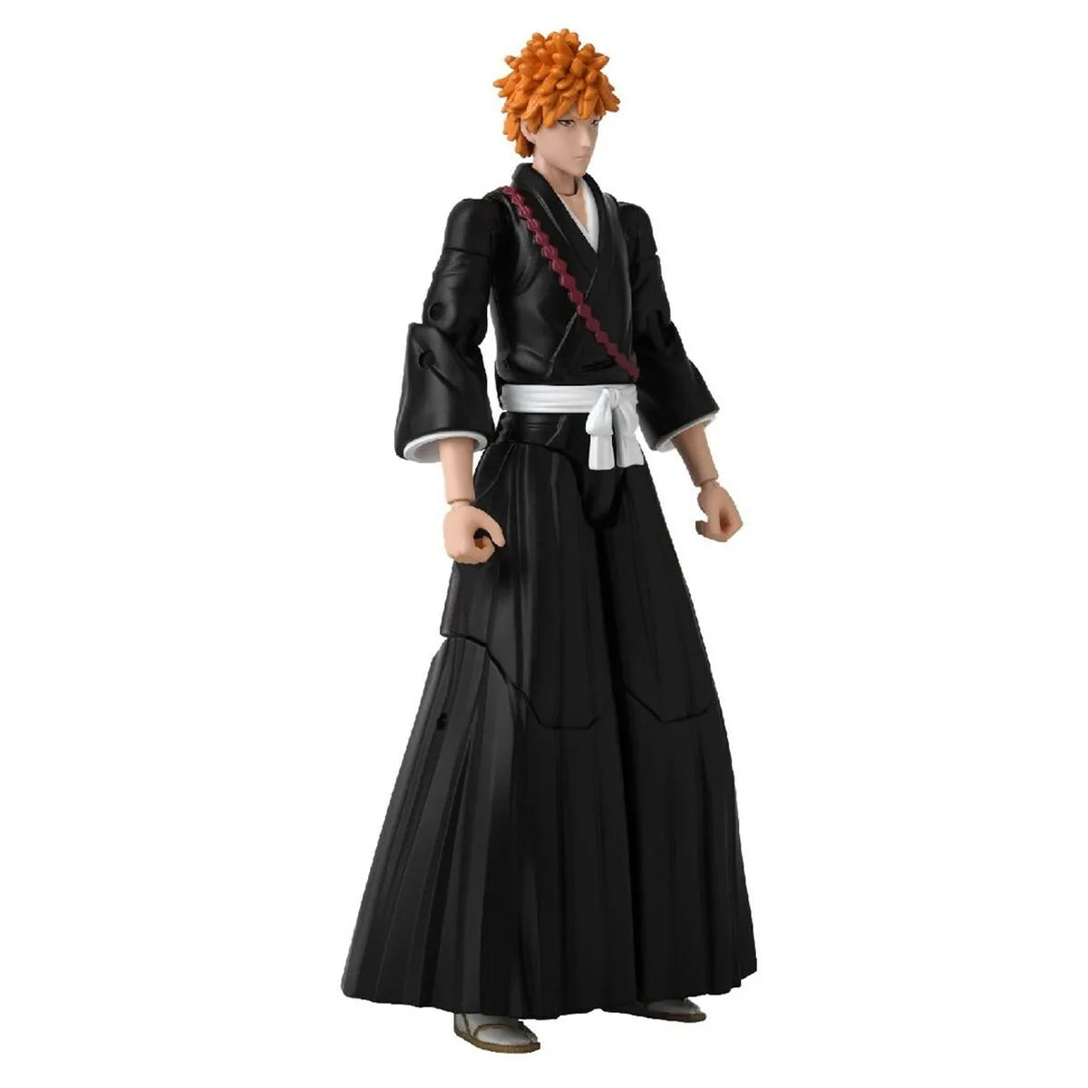 Pohyblivé Figúrky Bandai Kurosaki Ichigo - Hračky a Hry Bábiky Postavičky