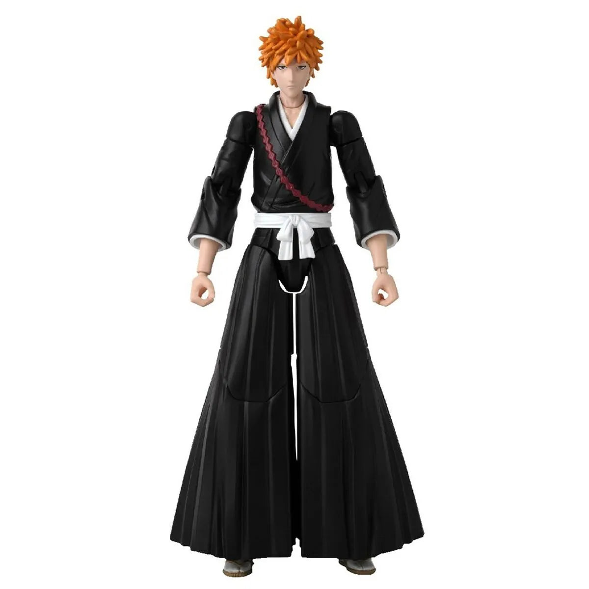 Pohyblivé Figúrky Bandai Kurosaki Ichigo - Hračky a Hry Bábiky Postavičky