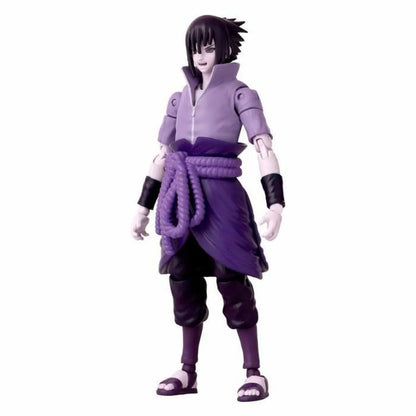 Pohyblivé Figúrky Bandai Mangekyo Sharingan 17 Cm - Hračky a Hry Bábiky Postavičky