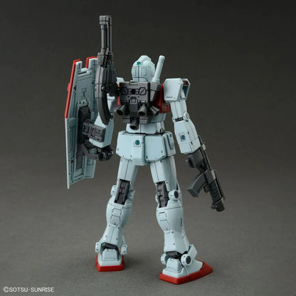 Pohyblivé Figúrky Bandai Rgm-79 Gm - Hracie Sady