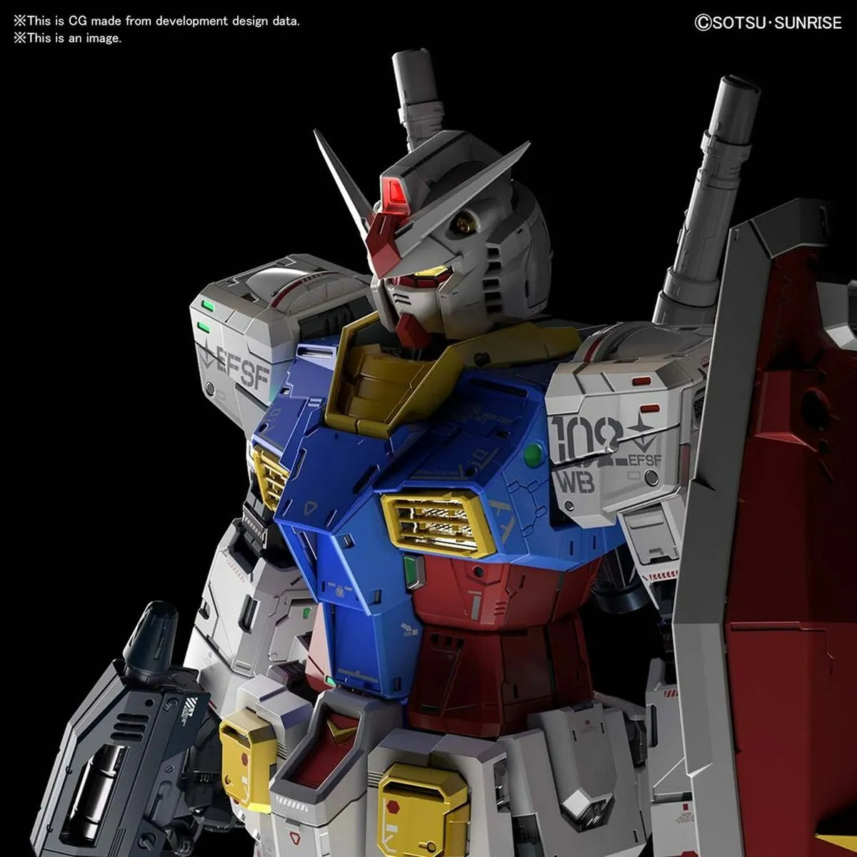 Pohyblivé Figúrky Bandai Rx-78-2 Gundam - Hračky a Hry Bábiky Postavičky