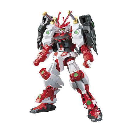 Pohyblivé Figúrky Bandai Sengoku Astray Gundam - Hračky a Hry Bábiky Postavičky