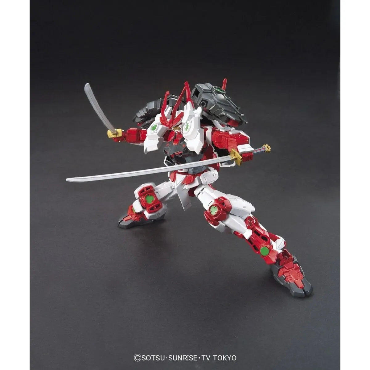 Pohyblivé Figúrky Bandai Sengoku Astray Gundam - Hračky a Hry Bábiky Postavičky