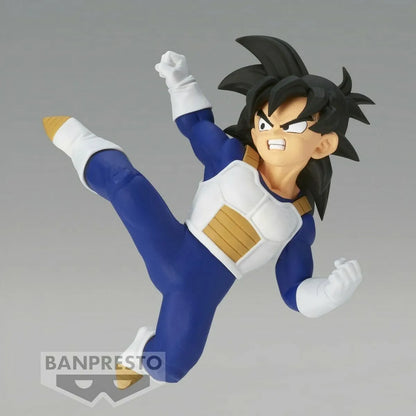 Pohyblivé Figúrky Bandai Son Gohan Vol.3 - Hračky a Hry Bábiky Postavičky