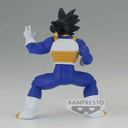 Pohyblivé Figúrky Bandai Son Goku Vol.3 - Hračky a Hry Bábiky Postavičky