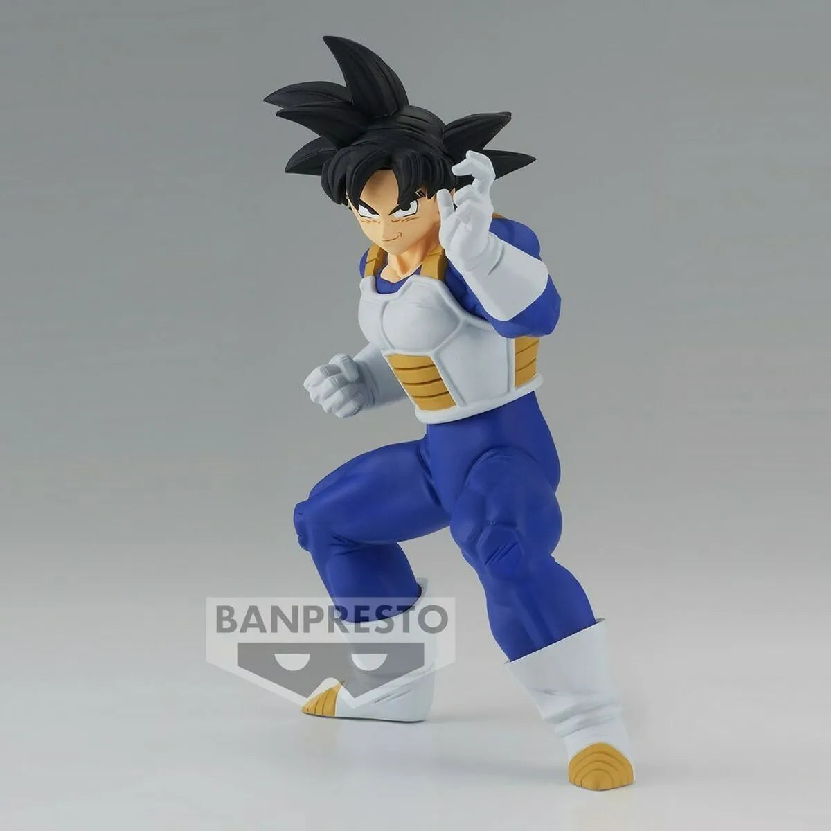 Pohyblivé Figúrky Bandai Son Goku Vol.3 - Hračky a Hry Bábiky Postavičky