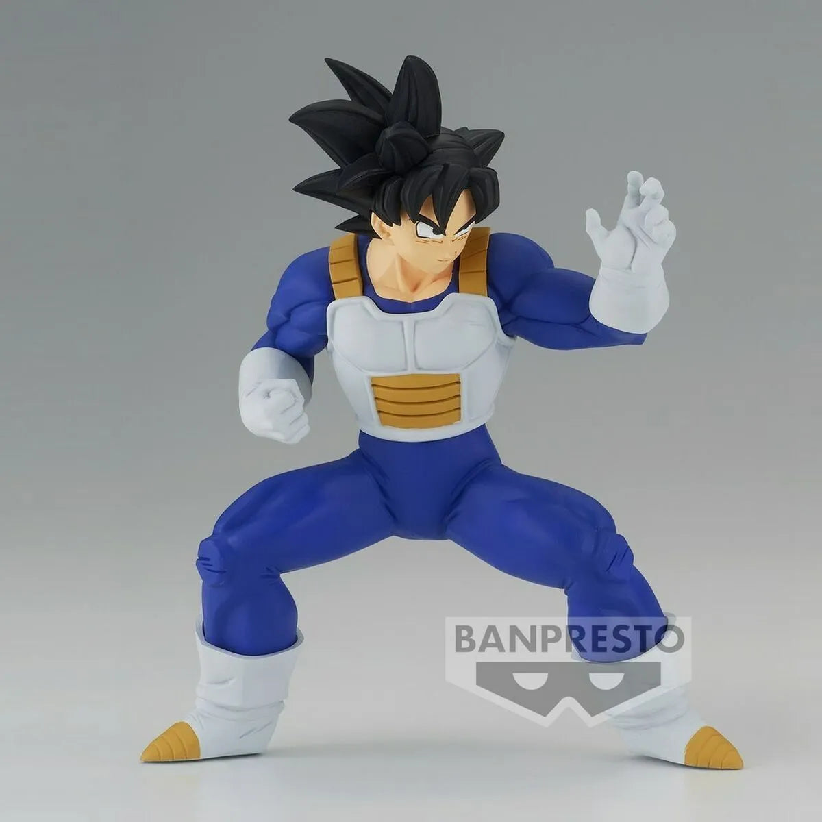 Pohyblivé Figúrky Bandai Son Goku Vol.3 - Hračky a Hry Bábiky Postavičky