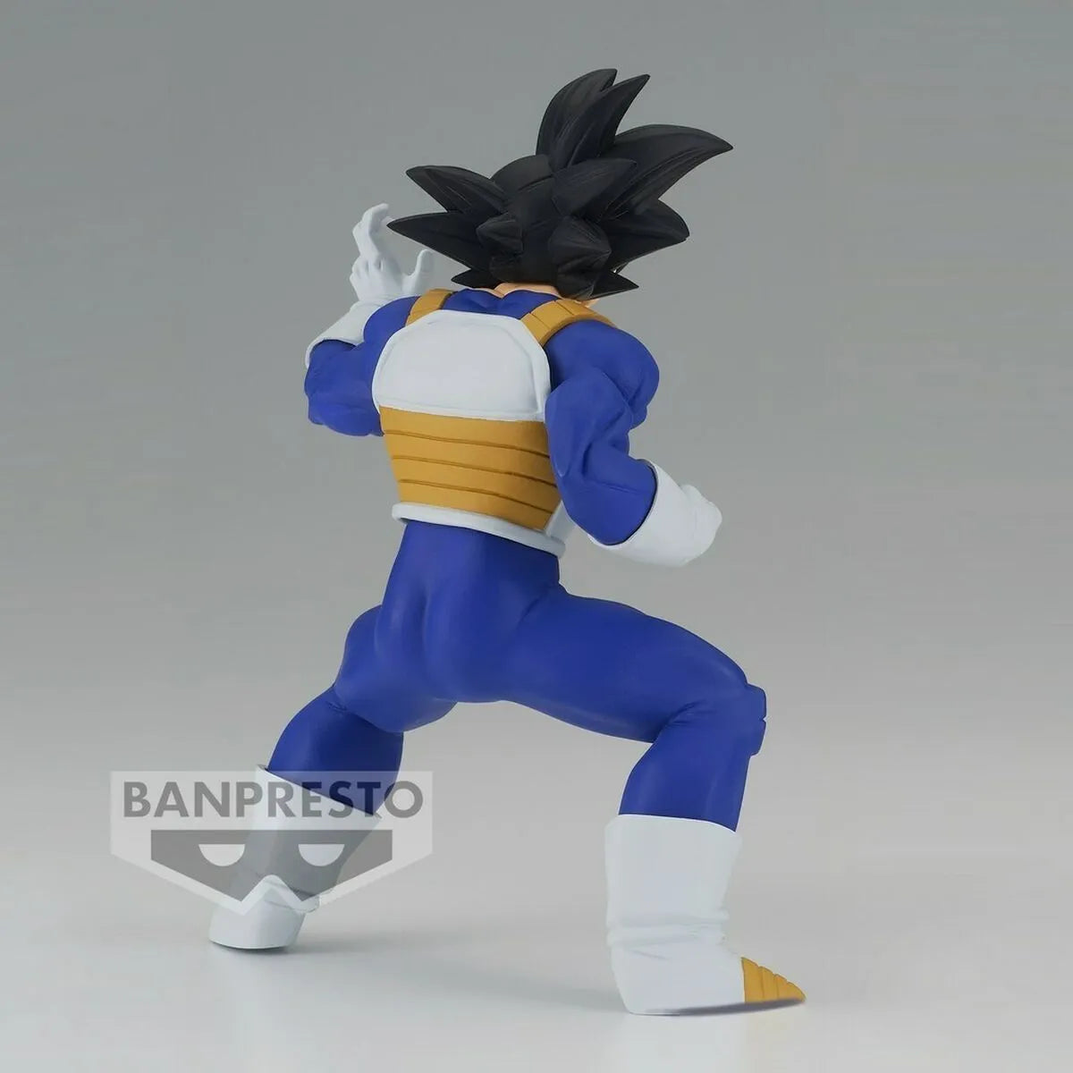 Pohyblivé Figúrky Bandai Son Goku Vol.3 - Hračky a Hry Bábiky Postavičky