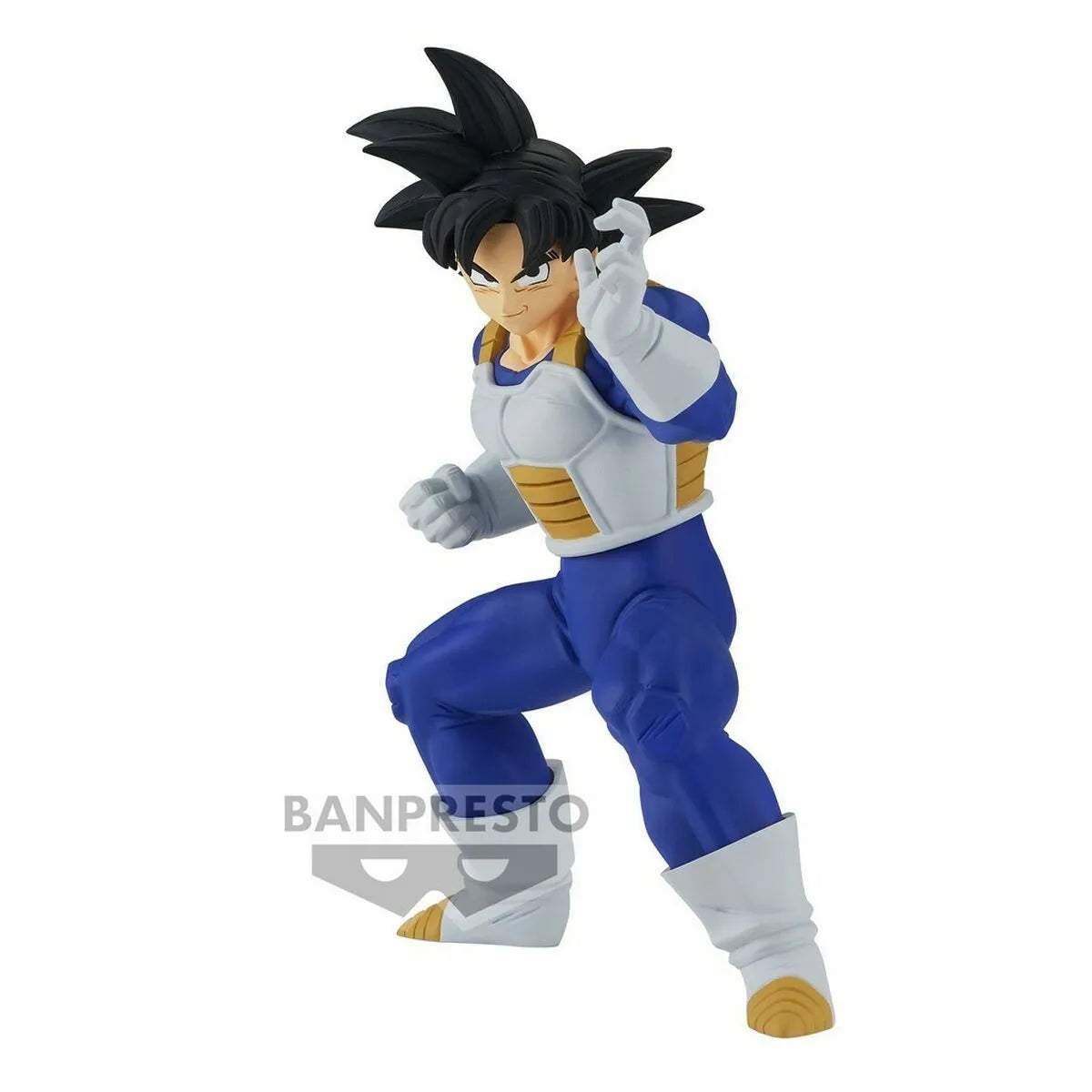 Pohyblivé Figúrky Bandai Son Goku Vol.3 - Hračky a Hry Bábiky Postavičky