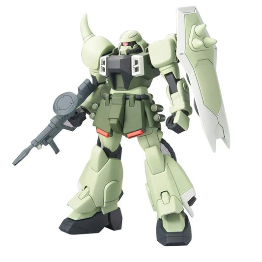 Pohyblivé Figúrky Bandai Zaku Warrior - Hračky a Hry Bábiky Postavičky