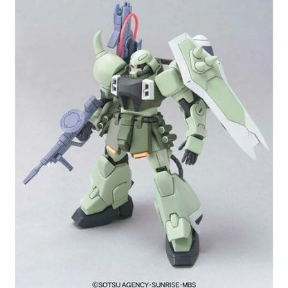 Pohyblivé Figúrky Bandai Zaku Warrior - Hračky a Hry Bábiky Postavičky