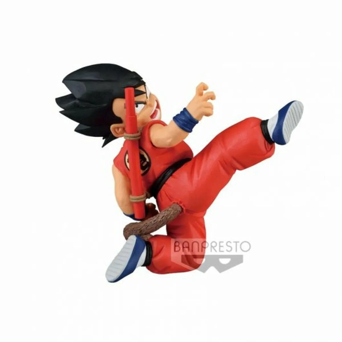 Pohyblivé Figúrky Banpresto Goku - Hračky a Hry Bábiky Postavičky