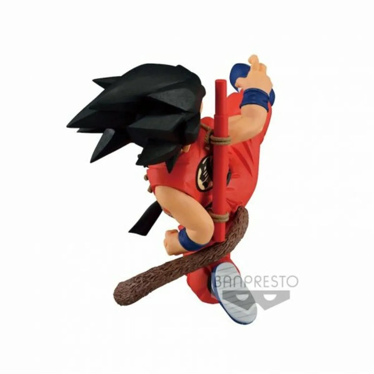 Pohyblivé Figúrky Banpresto Goku - Hračky a Hry Bábiky Postavičky