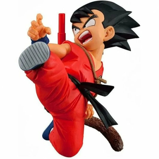 Pohyblivé Figúrky Banpresto Goku - Hračky a Hry Bábiky Postavičky