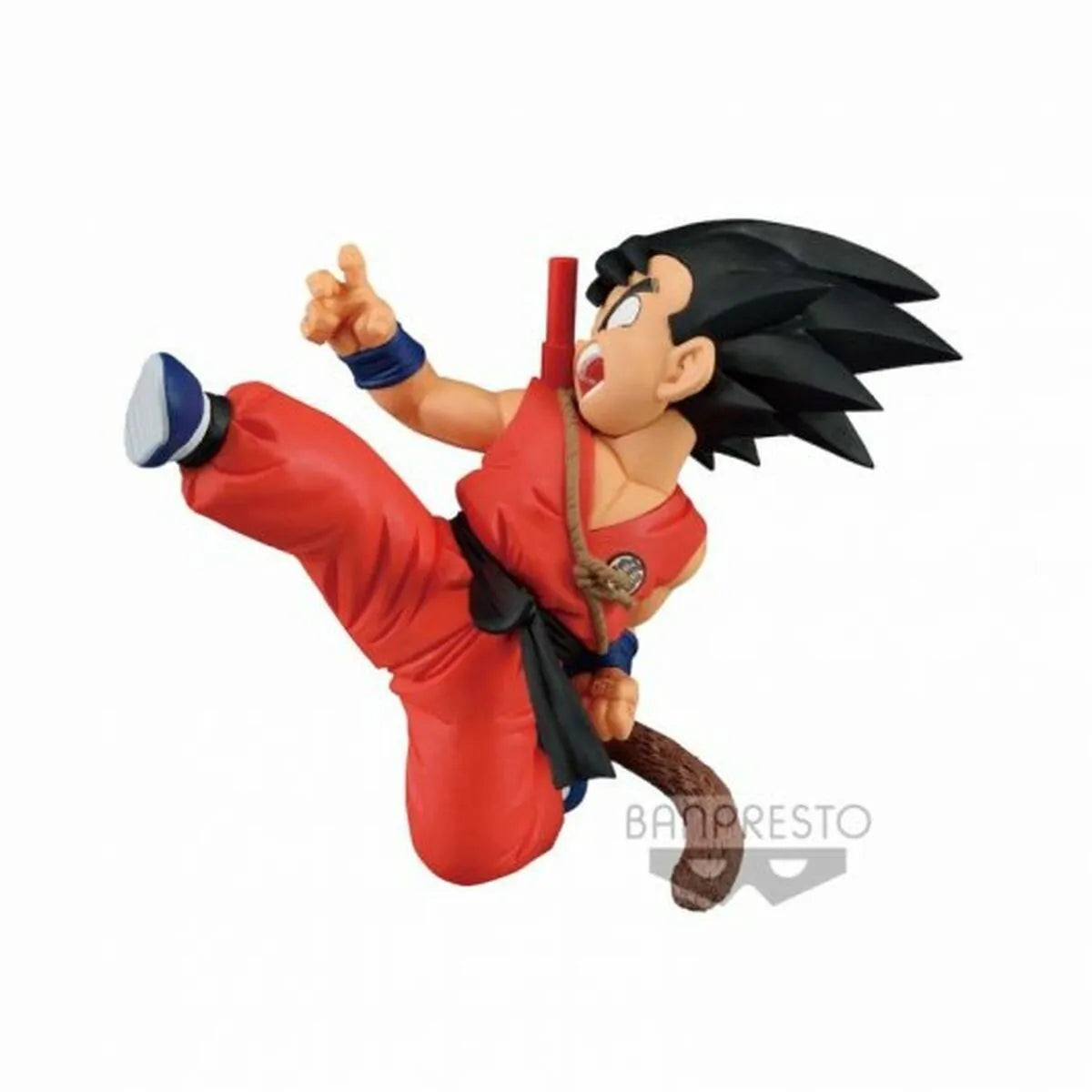 Pohyblivé Figúrky Banpresto Goku - Hračky a Hry Bábiky Postavičky