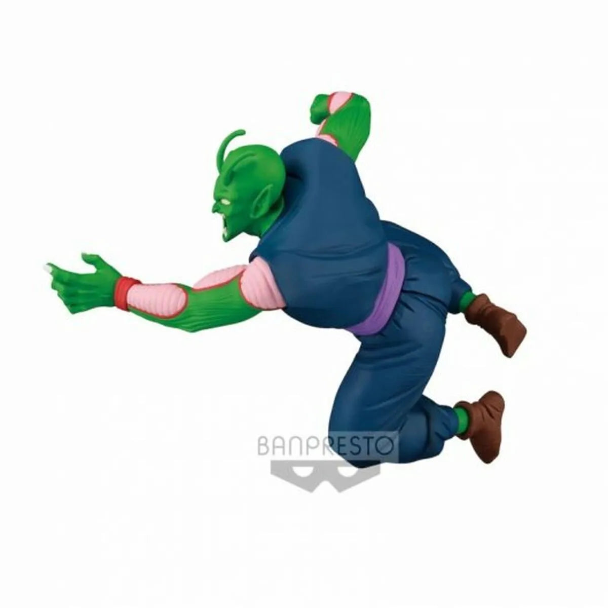 Pohyblivé Figúrky Banpresto Piccolo - Hračky a Hry Bábiky Postavičky