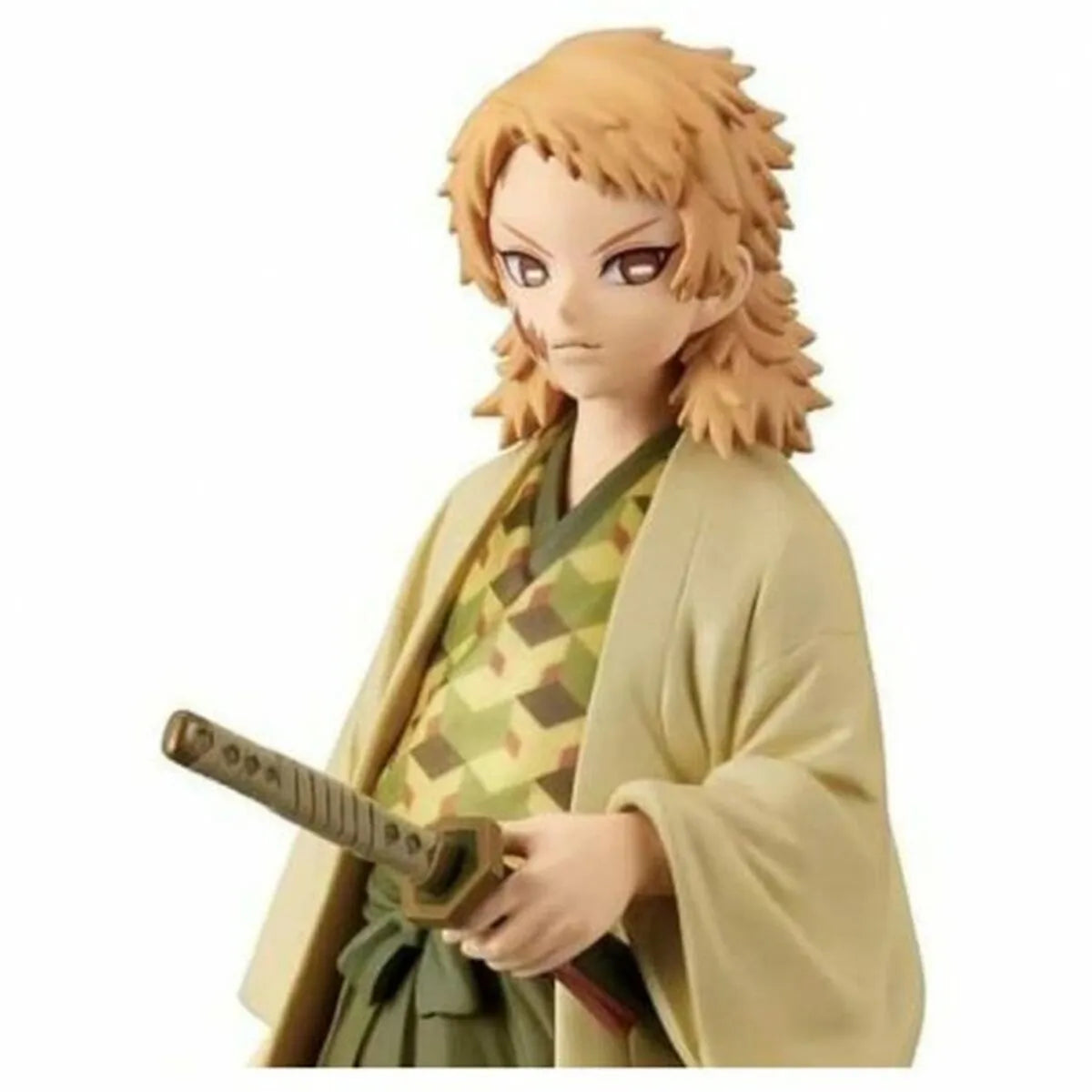 Pohyblivé Figúrky Banpresto Sabito Kimetsu No Yaiba - Hračky a Hry Bábiky Postavičky