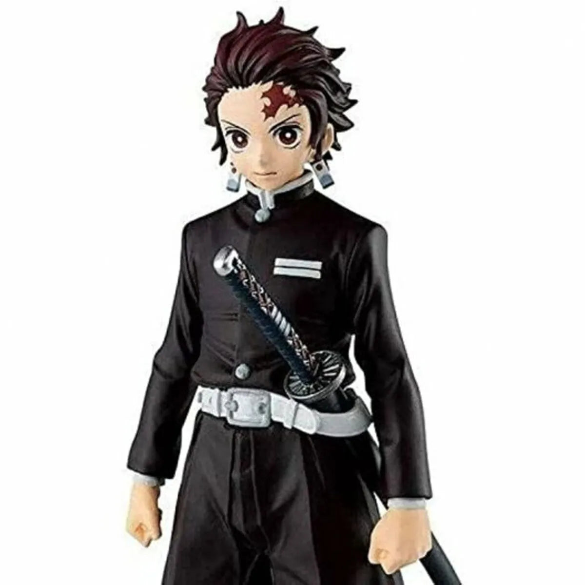 Pohyblivé Figúrky Banpresto Tanjiro Kamado Kimetsu No Yaiba - Hračky a Hry Bábiky Postavičky