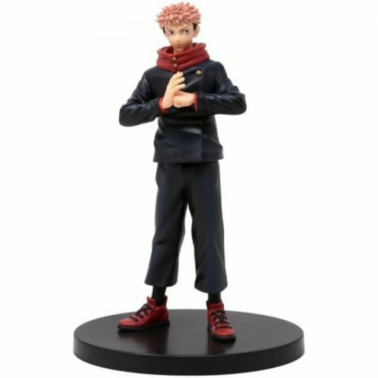 Pohyblivé Figúrky Banpresto Yuji Itadori - Hračky a Hry Bábiky Postavičky