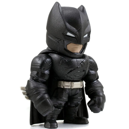 Pohyblivé Figúrky Batman Armored 10 Cm - Akční Hrdinovia