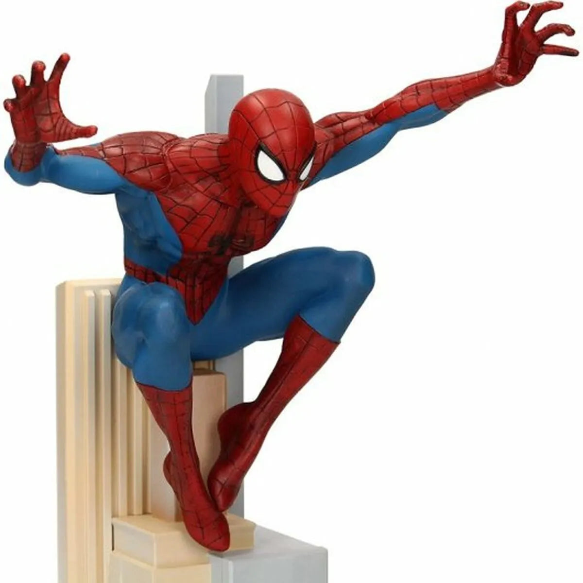 Pohyblivé Figúrky Diamond Spiderman - Hračky a Hry Bábiky Postavičky