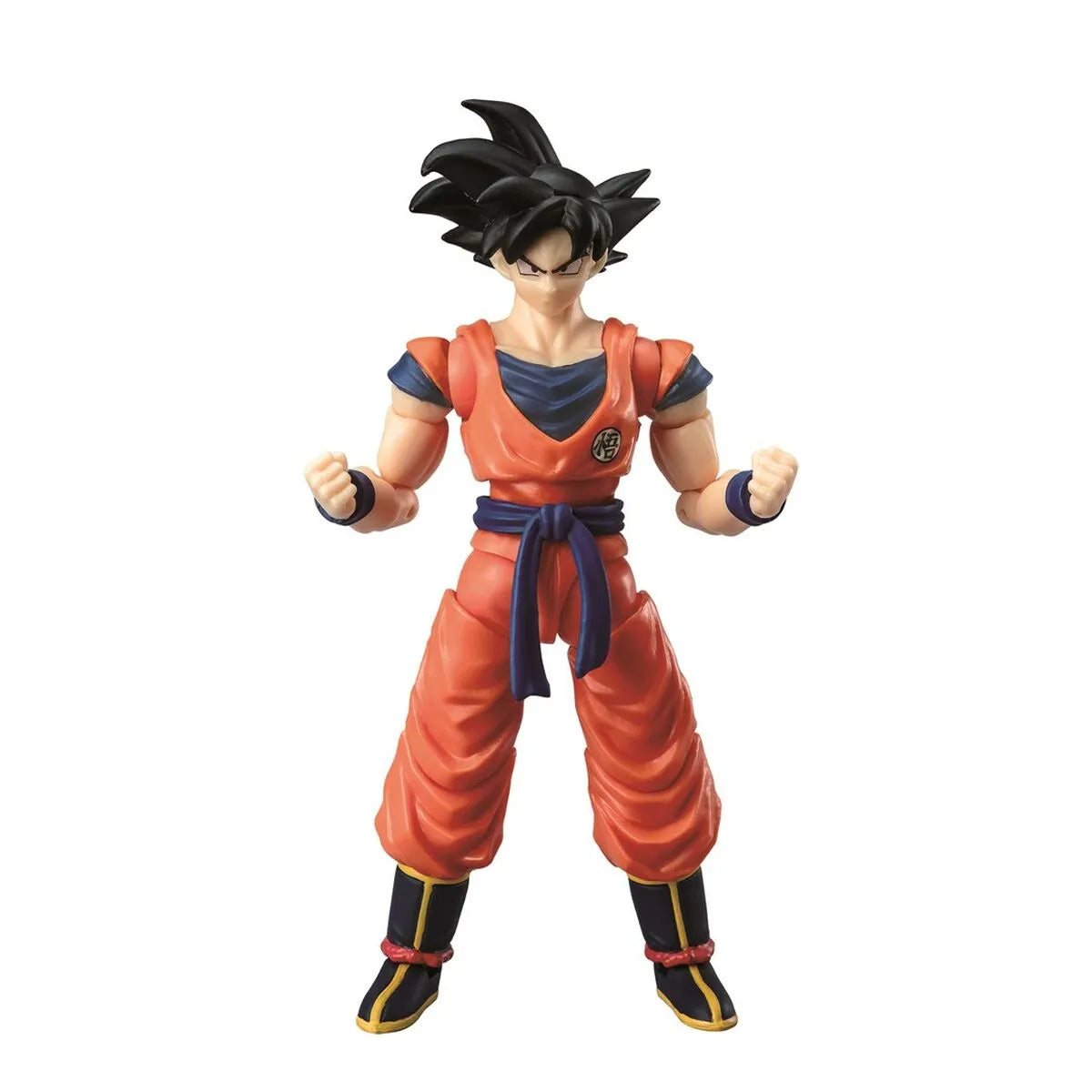 Pohyblivé Figúrky Dragon Ball Son Goku - Hračky a Hry Bábiky Postavičky