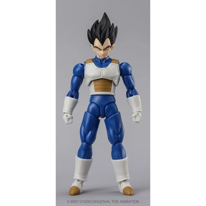 Pohyblivé Figúrky Dragon Ball Vegeta - Hračky a Hry Bábiky Postavičky