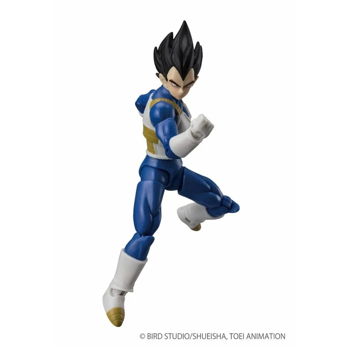 Pohyblivé Figúrky Dragon Ball Vegeta - Hračky a Hry Bábiky Postavičky