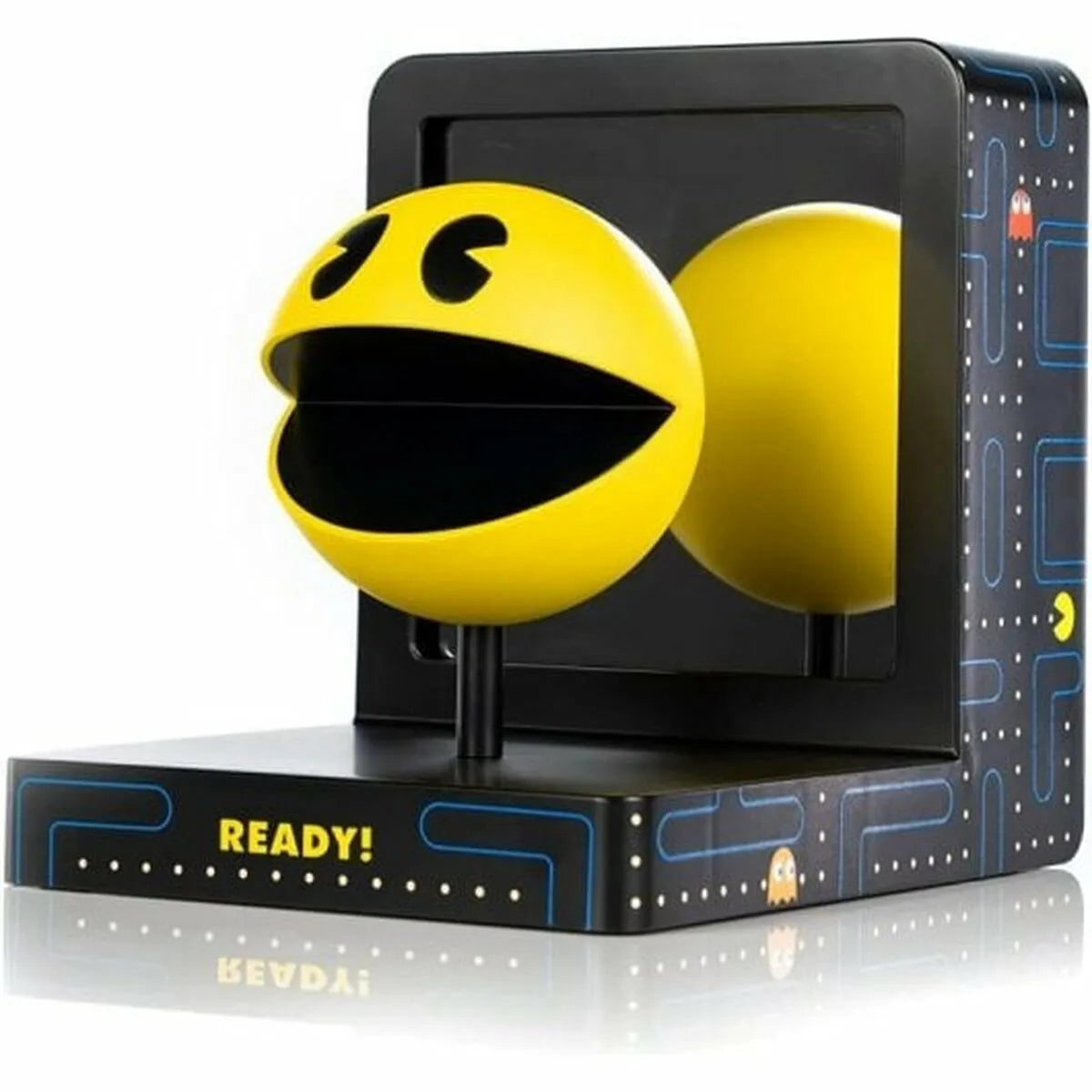 Pohyblivé Figúrky First 4 Figures Pacman Standard Edition - Hračky a Hry Bábiky Postavičky - First Figures