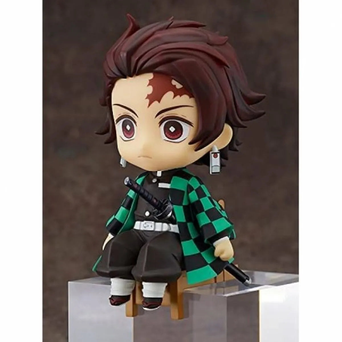 Pohyblivé Figúrky Good Smile Company Anjiro Kamado Kimetsu - Hračky a Hry Bábiky Postavičky