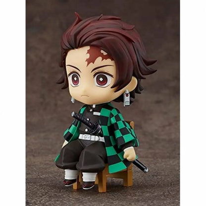 Pohyblivé Figúrky Good Smile Company Anjiro Kamado Kimetsu - Hračky a Hry Bábiky Postavičky