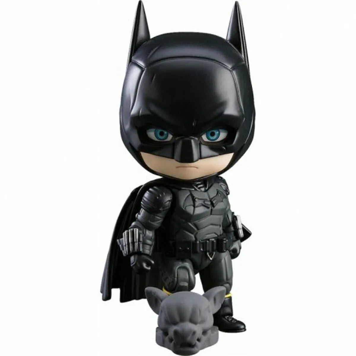 Pohyblivé Figúrky Good Smile Company Batman - Hračky a Hry Bábiky Postavičky