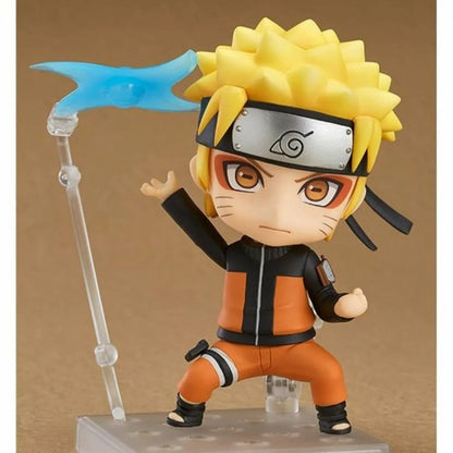 Pohyblivé Figúrky Good Smile Company Naruto Shippuden - Hračky a Hry Bábiky Postavičky