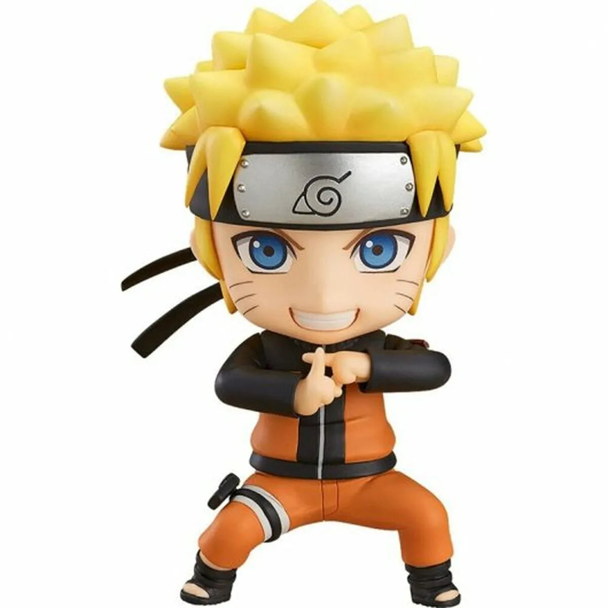 Pohyblivé Figúrky Good Smile Company Naruto Shippuden - Hračky a Hry Bábiky Postavičky