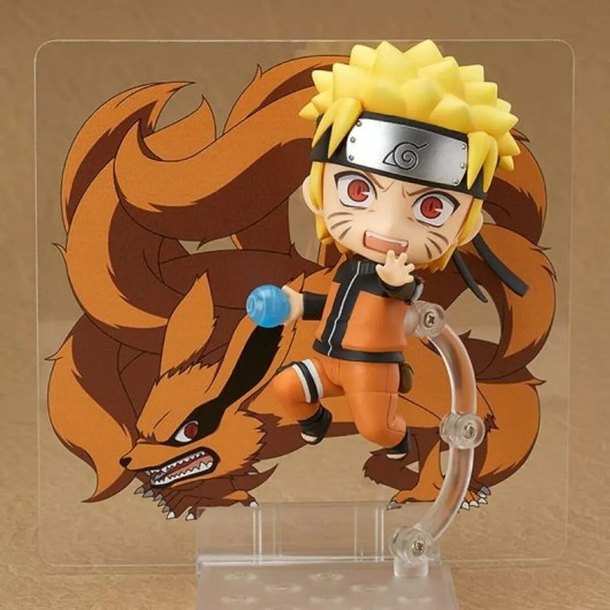 Pohyblivé Figúrky Good Smile Company Naruto Shippuden - Hračky a Hry Bábiky Postavičky