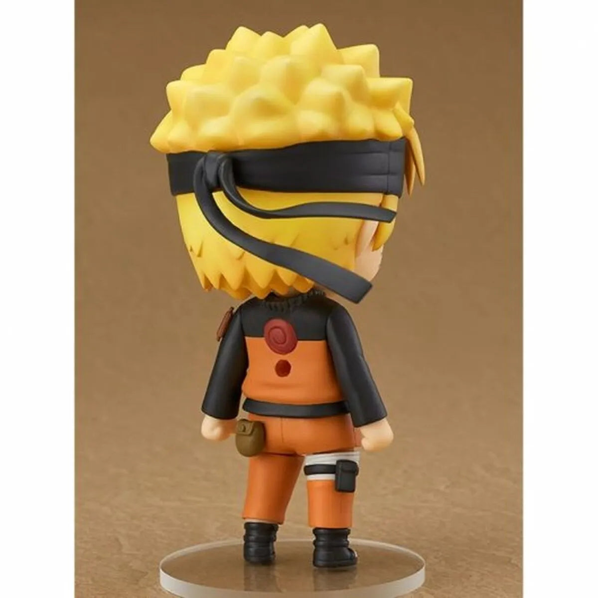 Pohyblivé Figúrky Good Smile Company Naruto Shippuden - Hračky a Hry Bábiky Postavičky