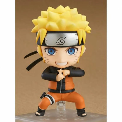 Pohyblivé Figúrky Good Smile Company Naruto Shippuden - Hračky a Hry Bábiky Postavičky