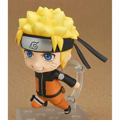 Pohyblivé Figúrky Good Smile Company Naruto Shippuden - Hračky a Hry Bábiky Postavičky