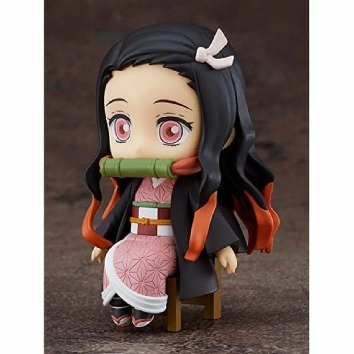 Pohyblivé Figúrky Good Smile Company Nezuko Kamado Kimetsu - Hračky a Hry Bábiky Postavičky