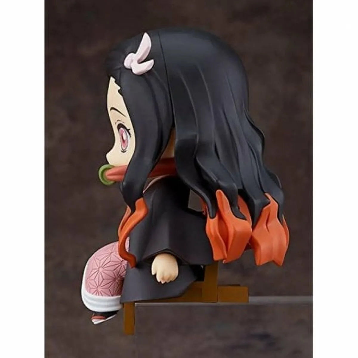 Pohyblivé Figúrky Good Smile Company Nezuko Kamado Kimetsu - Hračky a Hry Bábiky Postavičky