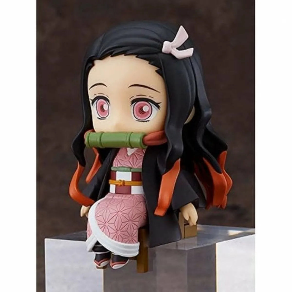 Pohyblivé Figúrky Good Smile Company Nezuko Kamado Kimetsu - Hračky a Hry Bábiky Postavičky