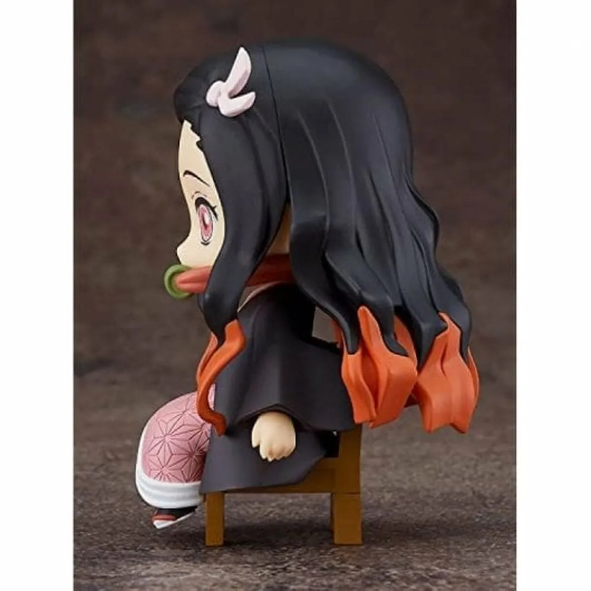 Pohyblivé Figúrky Good Smile Company Nezuko Kamado Kimetsu - Hračky a Hry Bábiky Postavičky