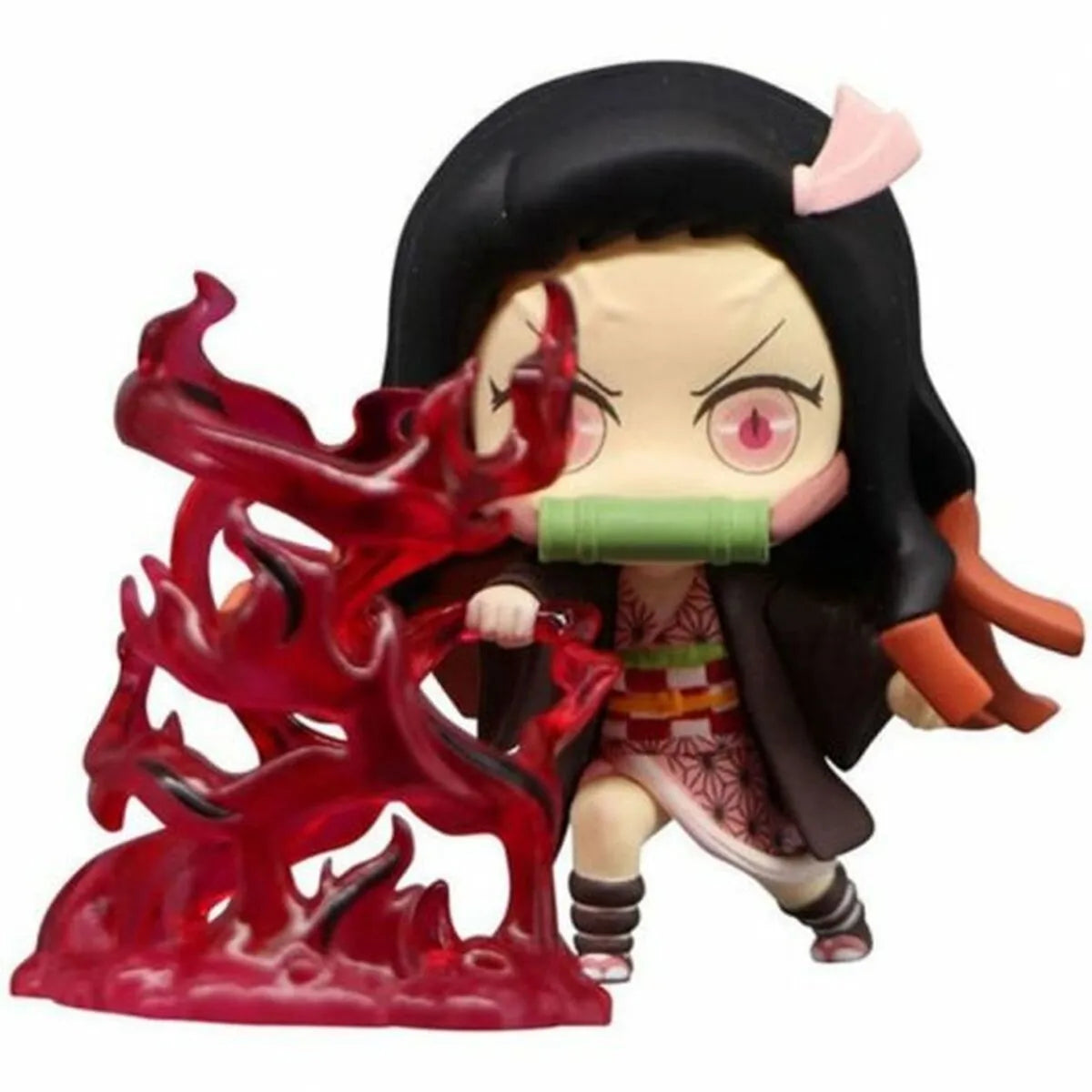 Pohyblivé Figúrky Good Smile Company Nezuko Kamado Kimetsu - Hračky a Hry Bábiky Postavičky