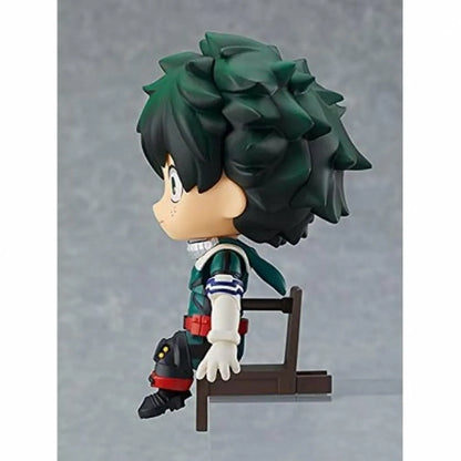 Pohyblivé Figúrky Good Smile Company Swacchao! Izuku Midoriya - Hračky a Hry Bábiky Postavičky