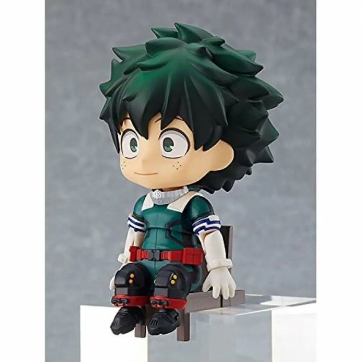 Pohyblivé Figúrky Good Smile Company Swacchao! Izuku Midoriya - Hračky a Hry Bábiky Postavičky